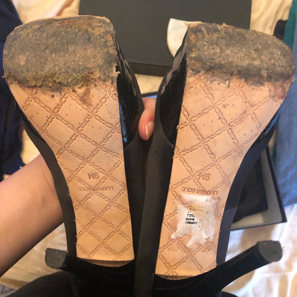 LAMB shoes - Picture 5 of 5